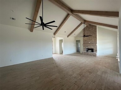 148 Tobiano Trace, Brock, TX 76087 - photo 4