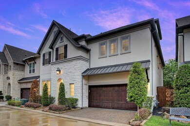 1718 Cornelius Trace Loop, Houston, TX 77055 - photo 3