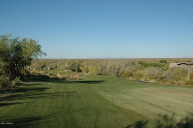 Quintero Fitth Fairway