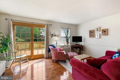 211 Fairfield Dr, Warrenton, VA 20186 - photo 5