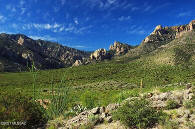 Cave creek image1
