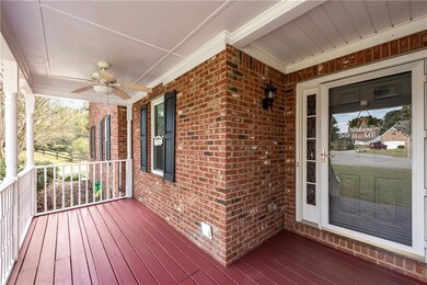 4745 Bryn Ridge Ct, Cumming, GA 30028 - photo 4