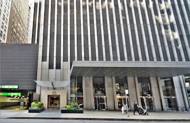 Park Monroe unit 4503, Chicago, IL 60603 - photo 2