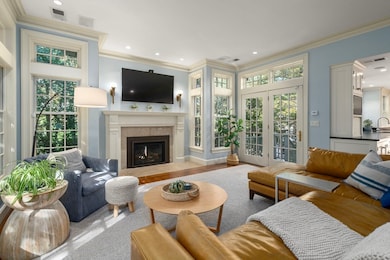 131 Oliver Rd, Waban, MA 02468 - photo 4