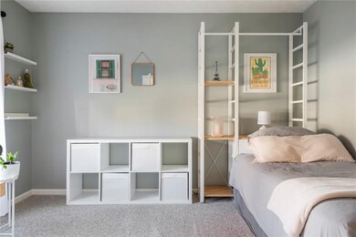 Main Floor Office/Den