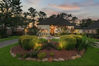 3814 Cherry Forest Dr, Houston, TX 77088 - photo 2