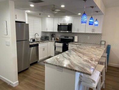 Lido Towers unit 310, Sarasota, FL 34236 - photo 3