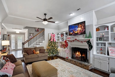 101 Pebble Beach Dr, Eufaula, AL 36027 - photo 3