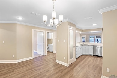 1617 Big Bend Dr, Longview, TX 75605 - photo 3