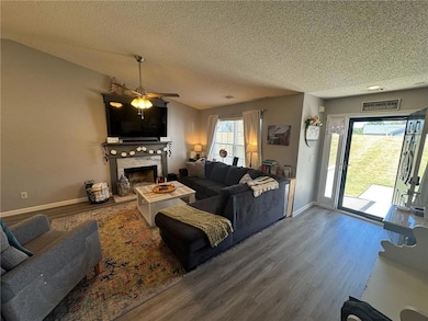 1420 Flanagan Mill Dr, Auburn, GA 30011 - photo 5