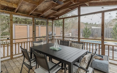 269 Branch Rd, Roxbury, NH 03431 - photo 4