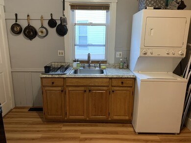 60 Concord Ave unit 1, Somerville, MA 02143 - photo 5