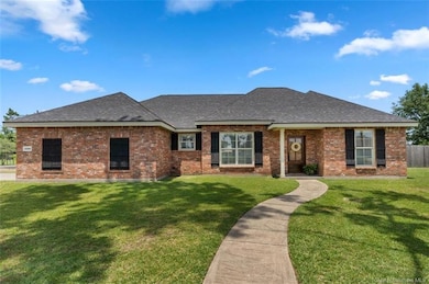 3380 Julia St, Lake Charles, LA 70605 - photo 2