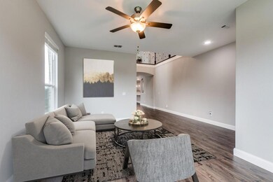 2346 Chapel Cross Ln, Wylie, TX 75098 - photo 5