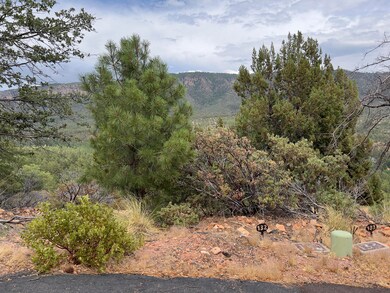 132 N Knob Hill - views