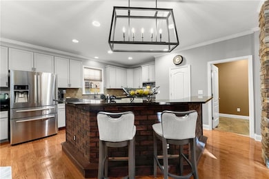 6380 Lake Oak Landing, Cumming, GA 30040 - photo 5