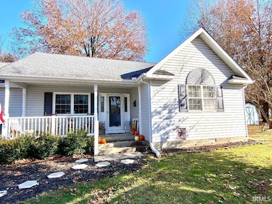 889 7th St NE, Linton, IN 47441 - photo 4