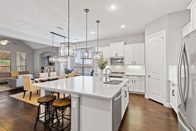 127 Live Oak Dr, Wylie, TX 75098 - photo 5