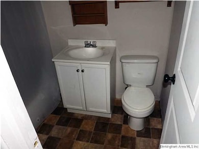 Main Bath