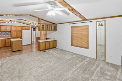 306 N Moseley Rd, Colcord, OK 74338 - photo 6