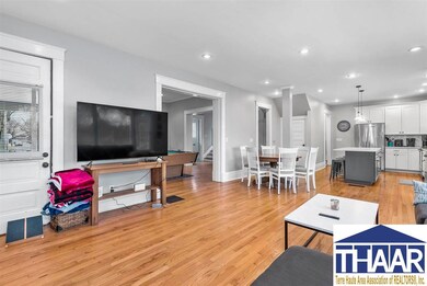 1526 S 6th St, Terre Haute, IN 47802 - photo 7