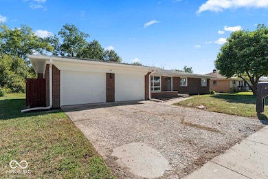 53 N Devon Ave, Indianapolis, IN 46219 - photo 3