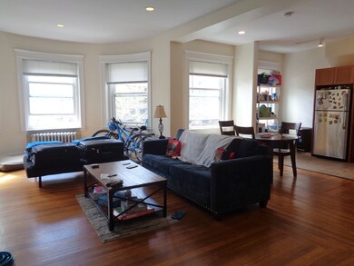 1110 Beacon St unit 2D, Brookline, MA 02446 - photo 7