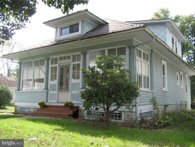 60 Church St, Allentown, NJ 08501 - photo 4