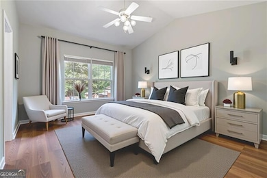 14 Bryan Springs Rd SW, Rome, GA 30165 - photo 5