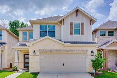 5128 Aedan Oak St, Houston, TX 77018 - photo 2