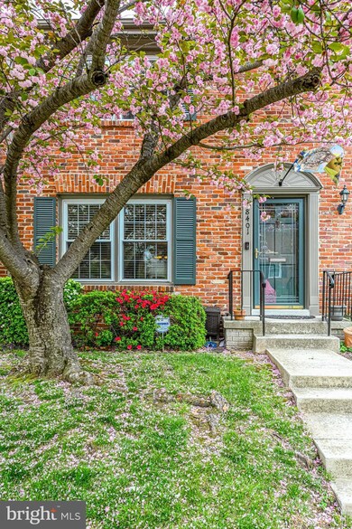 8401 Willow Forge Rd, Springfield, VA 22152 - photo 6