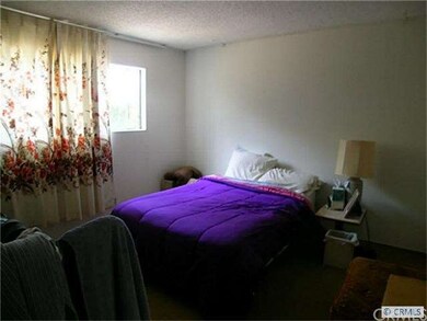 Downstairs Bedroom 1