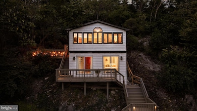 730 Bennys Beach Rd, Front Royal, VA 22630 - photo 2