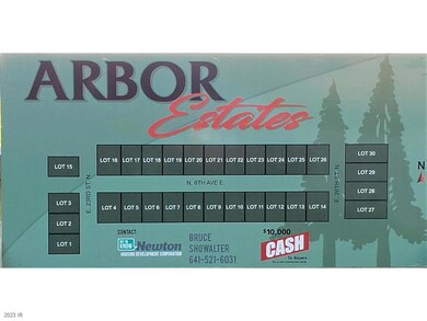 805 E 23rd St N, Newton, IA 50208 - photo 4