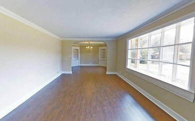 Formal Living Room