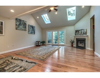 545 Newburyport Turnpike unit 28, Rowley, MA 01969 - photo 4