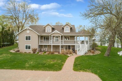 5500 Seaburg Rd SE, Osakis, MN 56360 - photo 3