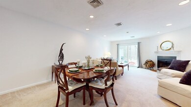 1406 Lagrange St unit 1406, Boston College, MA 02467 - photo 7