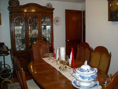Dining Room.