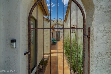 002_Casita Entrance