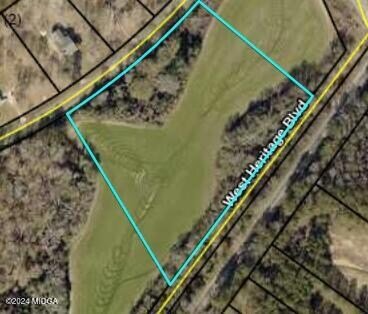 0 Moseley Rd unit 180362, Byron, GA 31008 - photo 3