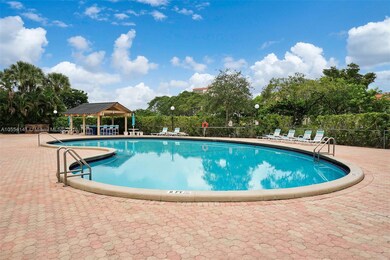 Community Pool has a Grill, Tiki, Spa