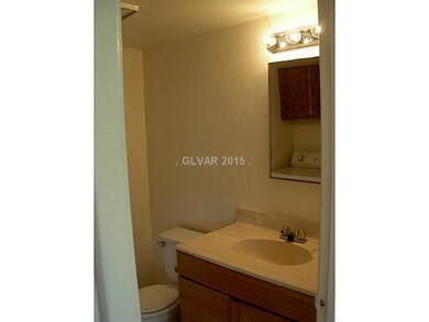 Bathroom. Downstairs 1/2 bath