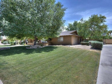 4 - Front Property View