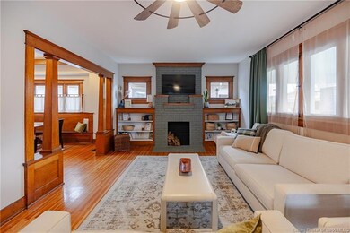 1605 Shelby Place, New Albany, IN 47150 - photo 6