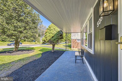 505 Stevenson Ln, Towson, MD 21286 - photo 4