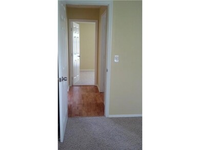 Interior Space/Layout.
