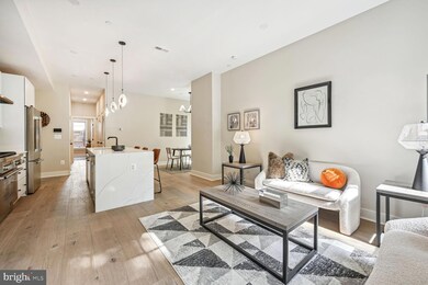 1820 19th St NW unit 2, Washington, DC 20009 - photo 4