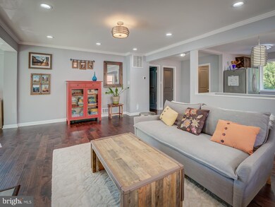 7500 Piney Branch Rd, Silver Spring, MD 20910 - photo 5