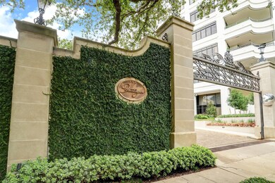 One of the most beautiful buildings in Houston